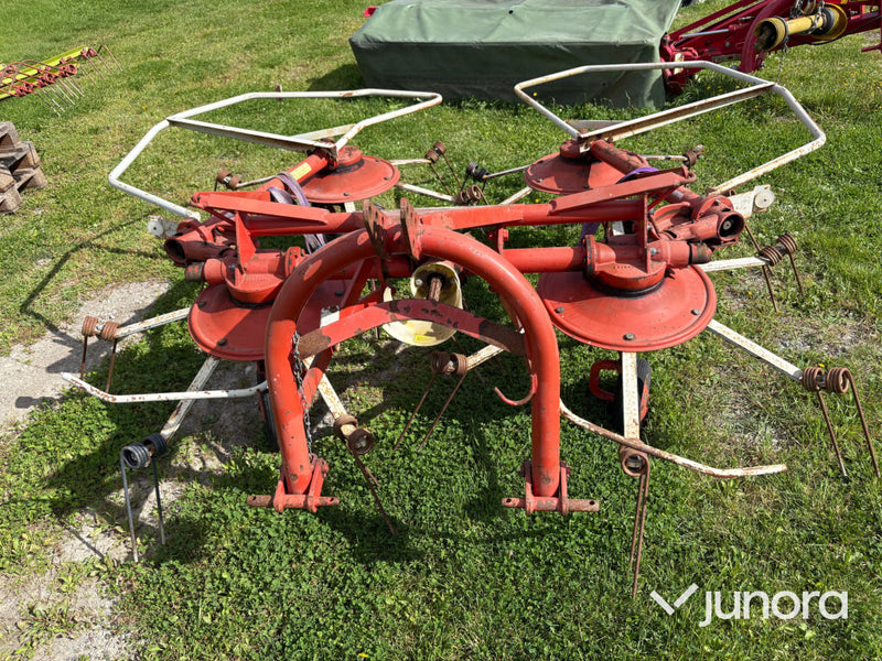 Kuhn Hövändare
