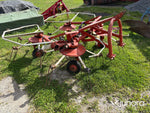 Kuhn Hövändare
