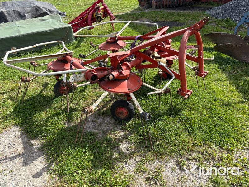 Kuhn Hövändare