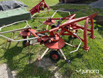 Kuhn Hövändare