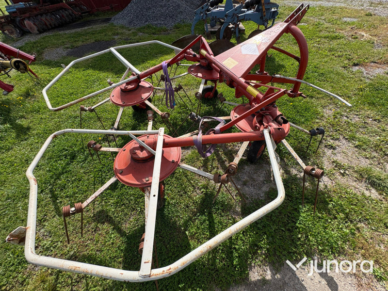 Kuhn Hövändare