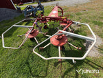 Kuhn Hövändare