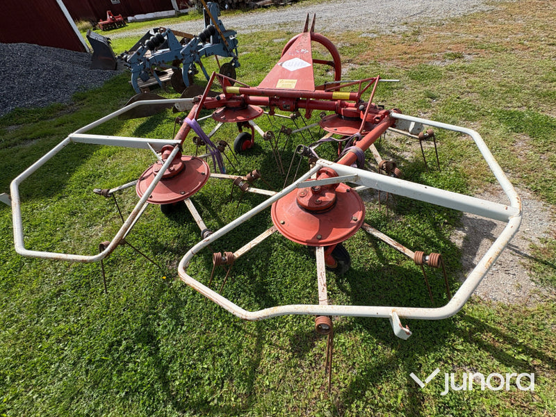 Kuhn Hövändare