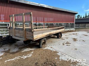 Transport Vagn