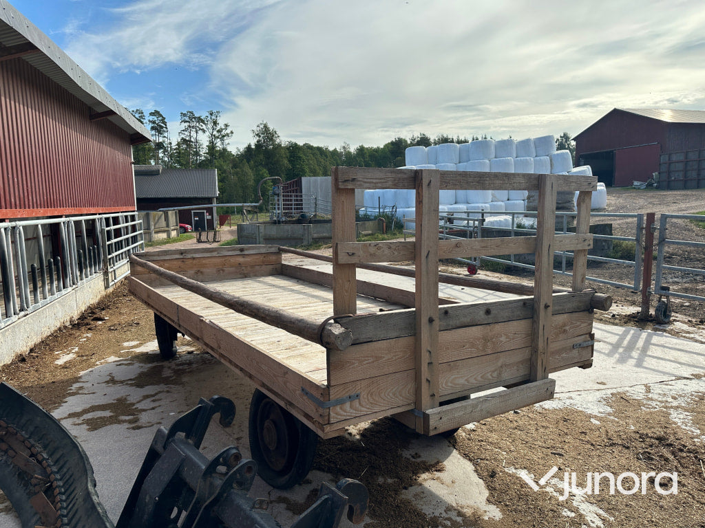 Transport Vagn