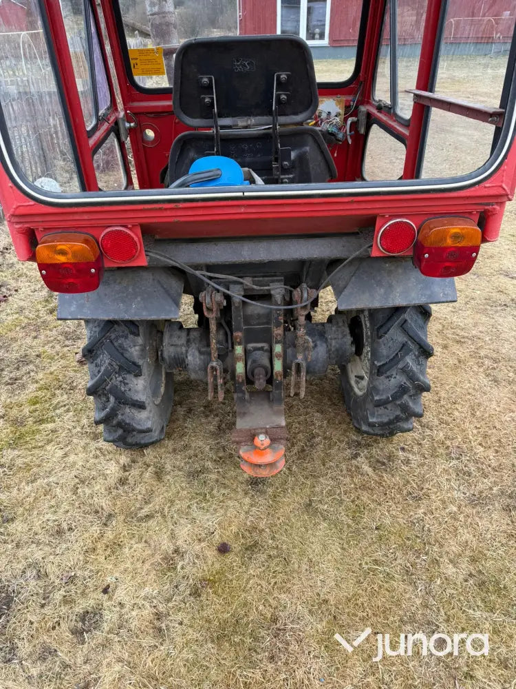 Redskapsbärare - Holder, B18