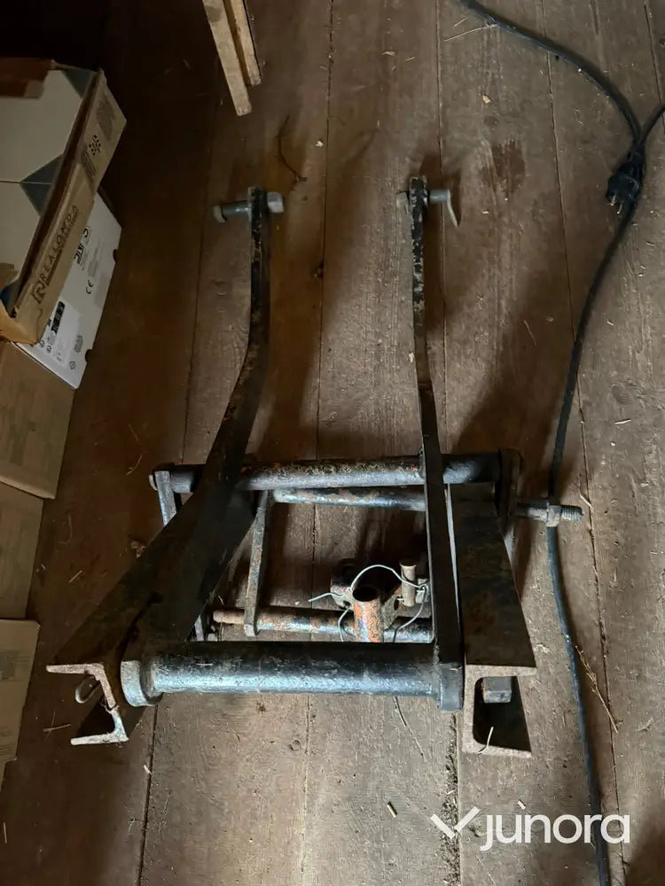 Redskapsbärare - Holder, B18