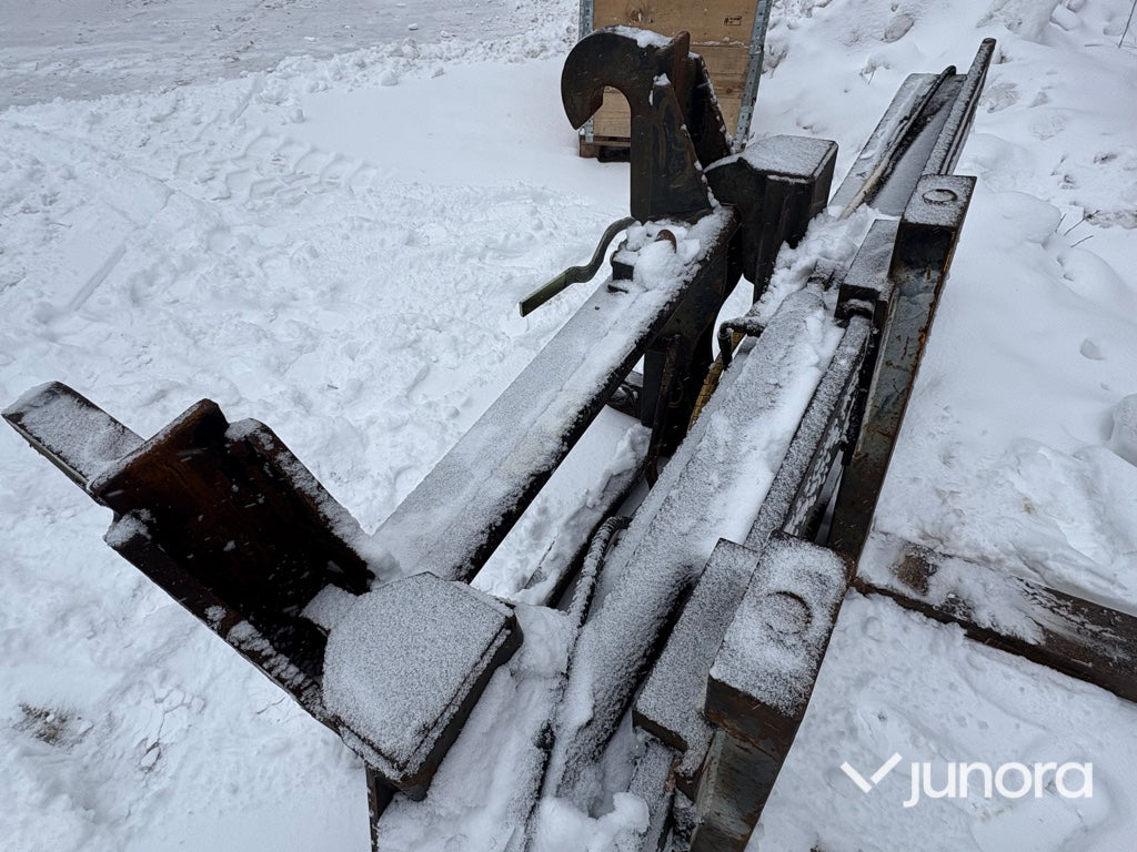 Gaffelställ - Kils Maskin