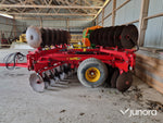 Tallriksredskap Väderstad Excellent XT 620