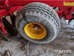 Tallriksredskap Väderstad Excellent XT 620