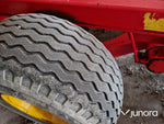 Tallriksredskap Väderstad Excellent XT 620