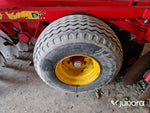 Tallriksredskap Väderstad Excellent XT 620