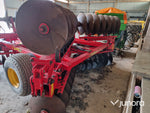 Tallriksredskap Väderstad Excellent XT 620