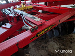Tallriksredskap Väderstad Excellent XT 620