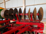 Tallriksredskap Väderstad Excellent XT 620