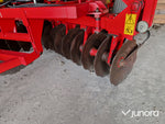 Tallriksredskap Väderstad Excellent XT 620