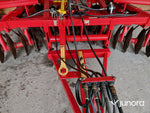 Tallriksredskap Väderstad Excellent XT 620