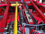 Tallriksredskap Väderstad Excellent XT 620