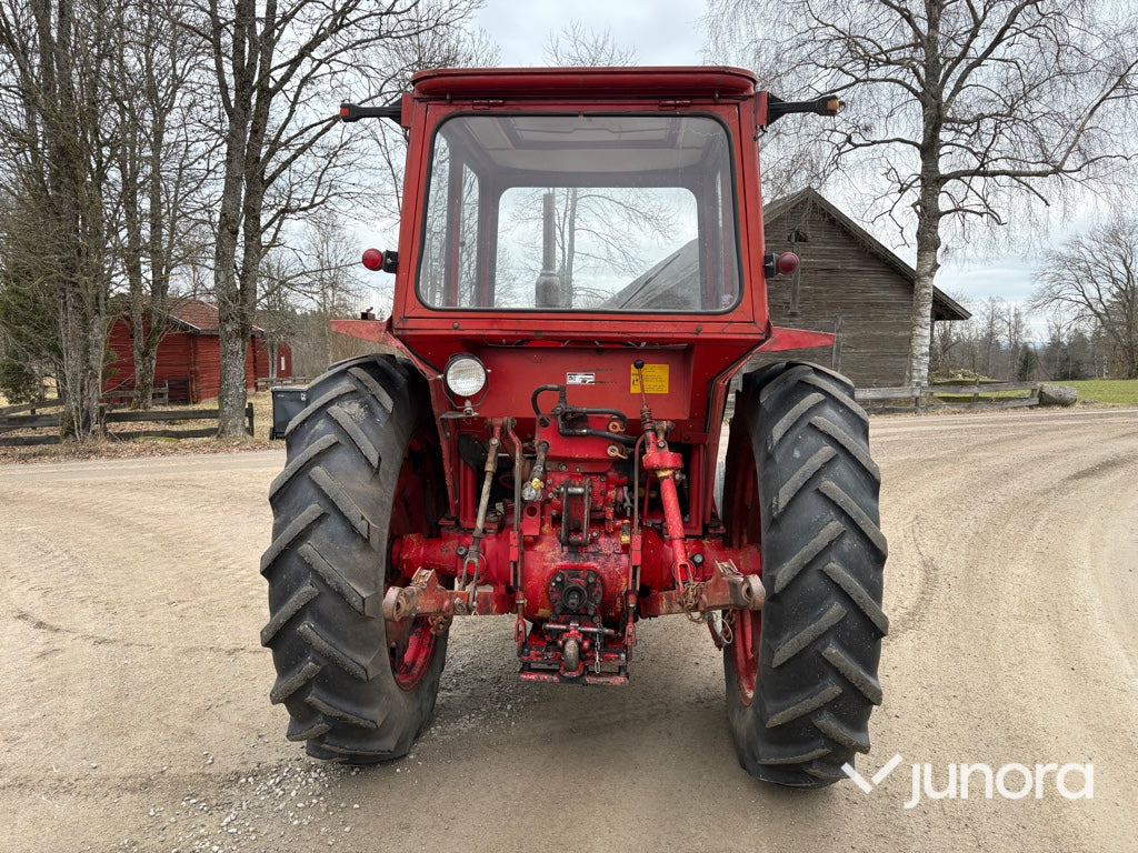 Traktor - Volvo BM 430