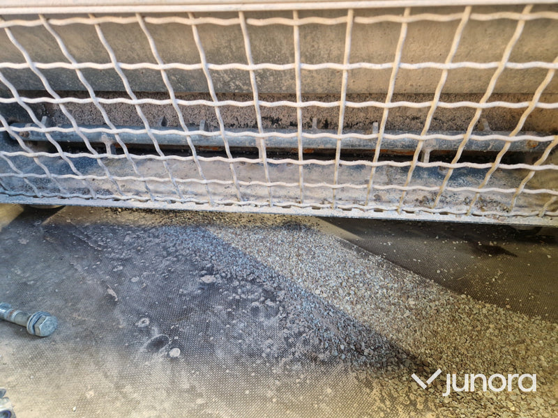 Flakspridare - Siringe, till holder