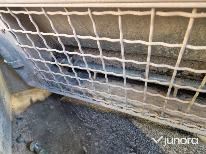 Flakspridare - Siringe, till holder