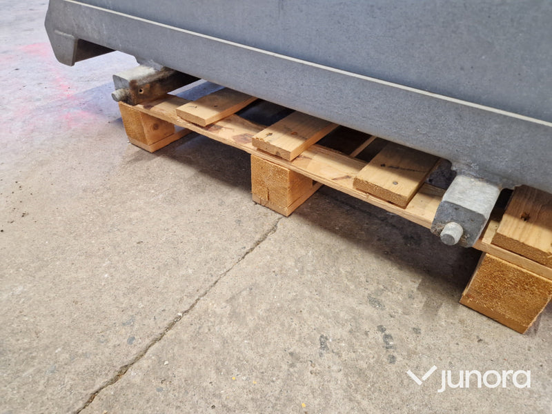 Flakspridare - Siringe, till holder