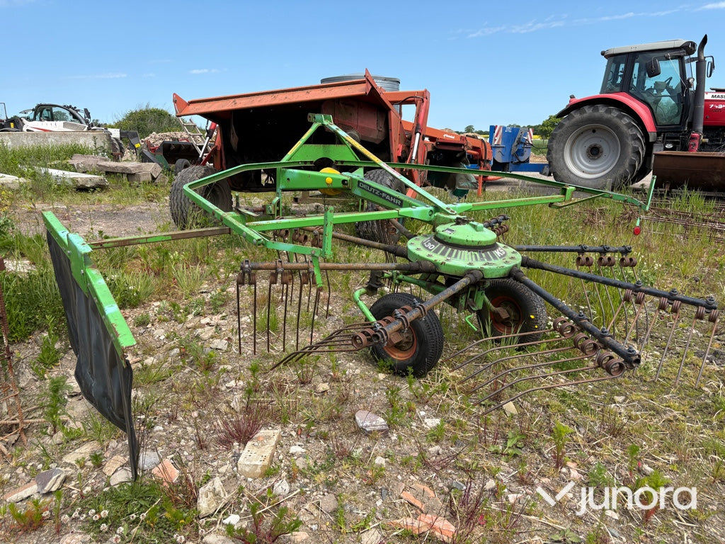 Strängläggare - Deutz-Fahr, KS 1.30