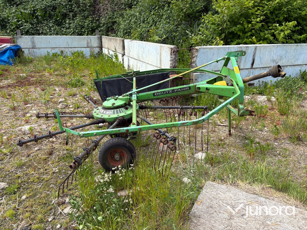 Strängläggare - Deutz-Fahr, KS 1.30