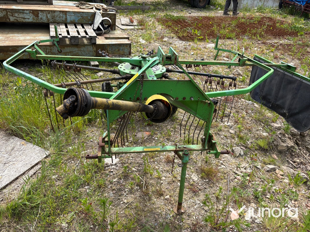 Strängläggare - Deutz-Fahr, KS 1.30