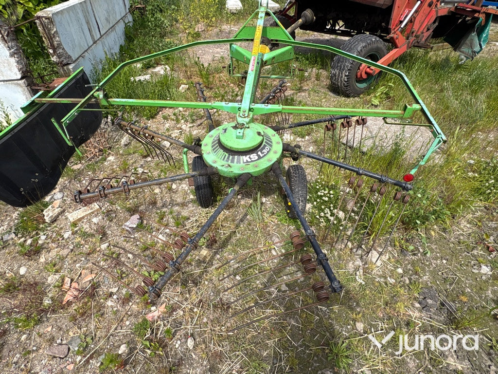 Strängläggare - Deutz-Fahr, KS 1.30