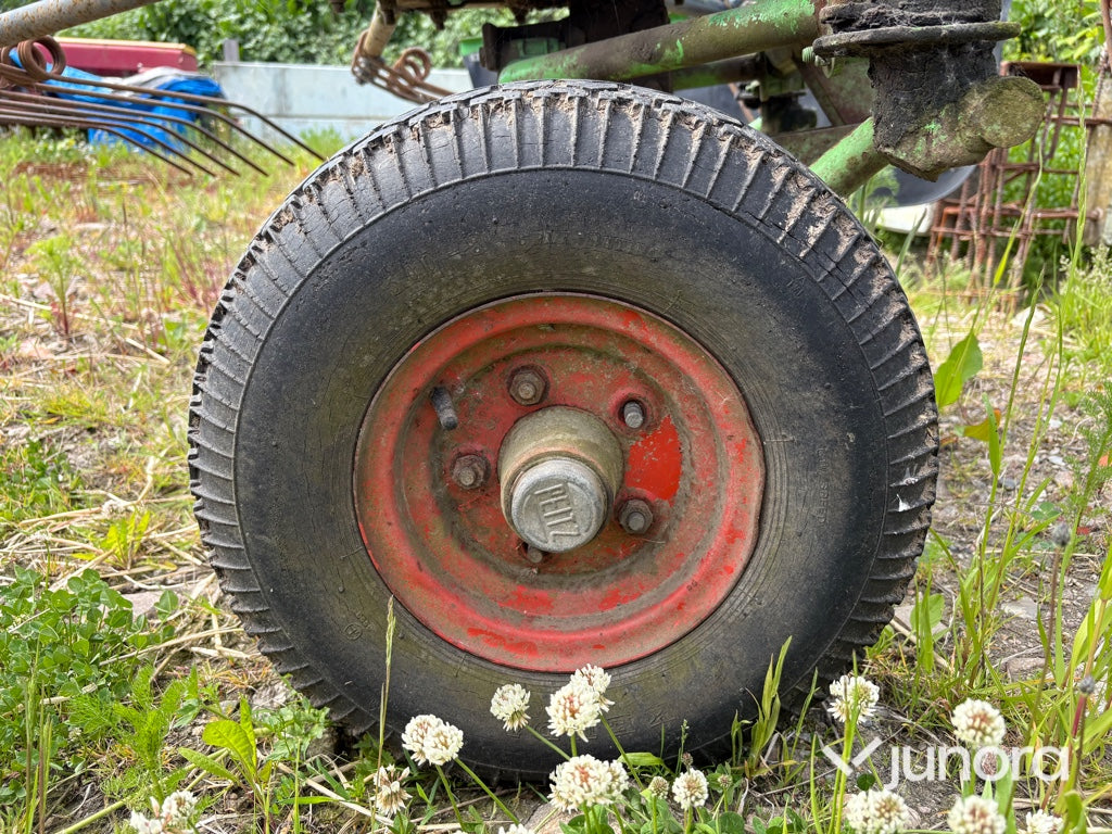 Strängläggare - Deutz-Fahr, KS 1.30