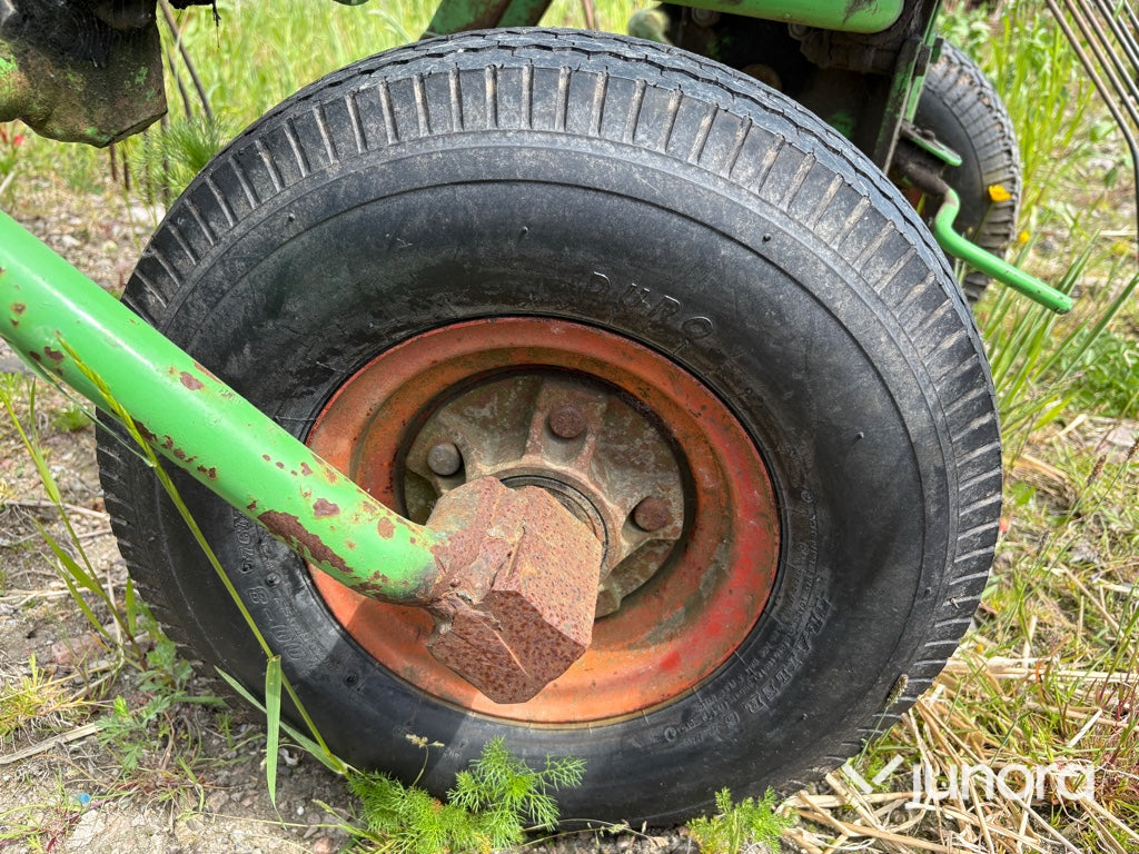 Strängläggare - Deutz-Fahr, KS 1.30
