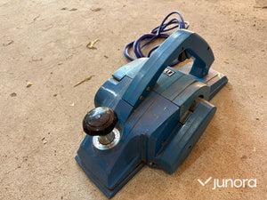Elhyvel Ryobi
