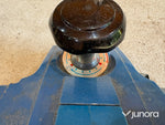 Elhyvel Ryobi