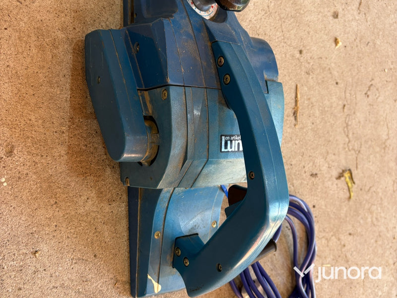 Elhyvel Ryobi