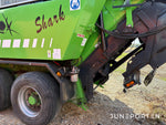 Fliskross Shark 5500