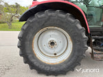 Massey Ferguson 6480 Dyna 6 med lastare och frontlyft