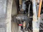 Massey Ferguson 6480 Dyna 6 med lastare och frontlyft