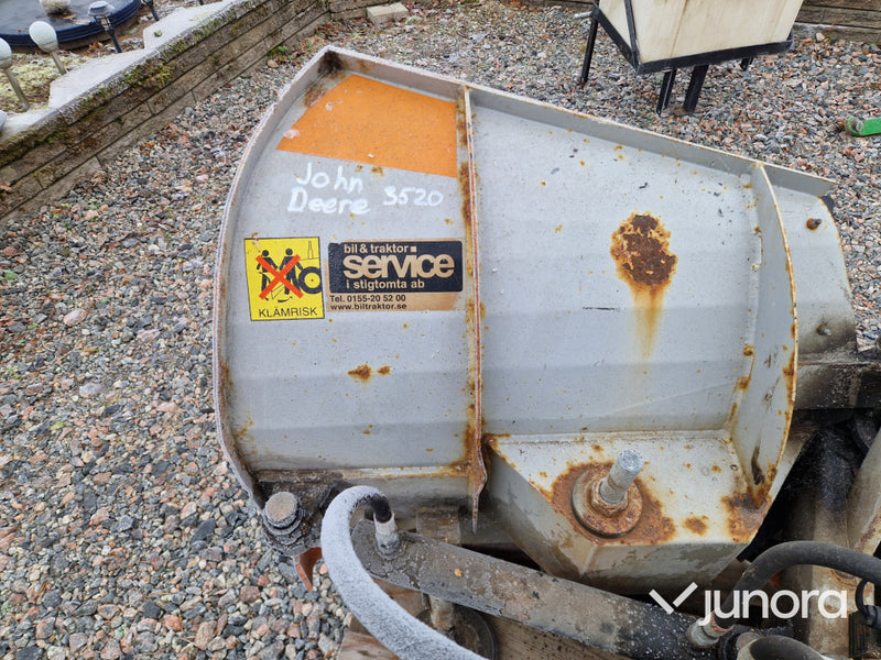 Vikplog - Fjärås, VP 155