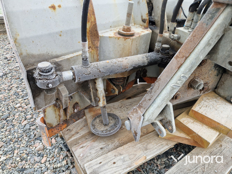 Vikplog - Fjärås, VP 155