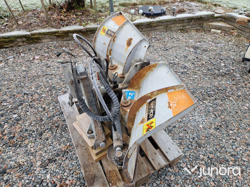 Vikplog - Fjärås, VP 155