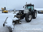 Traktor - Valmet, 8300