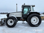 Traktor - Valmet, 8300