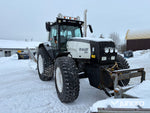 Traktor - Valmet, 8300