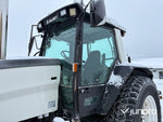 Traktor - Valmet, 8300