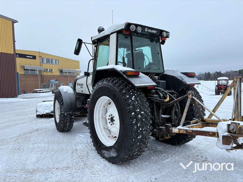 Traktor - Valmet, 8300