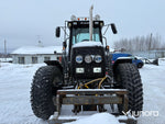 Traktor - Valmet, 8300