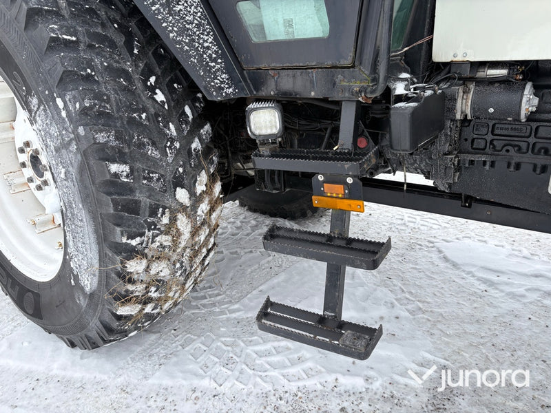 Traktor - Valmet, 8300