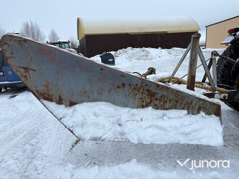 Traktor - Valmet, 8300