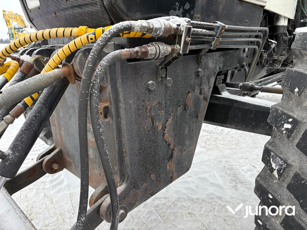 Traktor - Valmet, 8300
